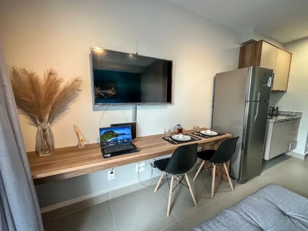 Condominio Helbor B.liv