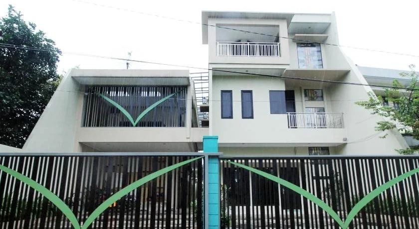 Rumah Verde