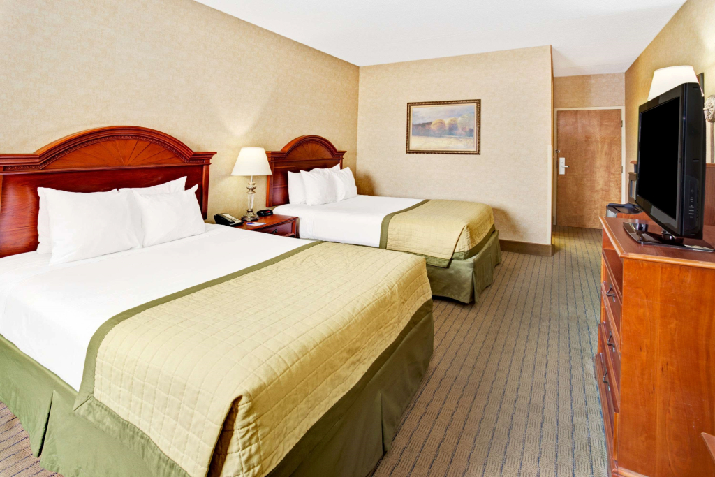 Baymont Inn And Suites Indianapolis West