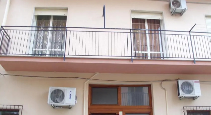 Casa Barbaro