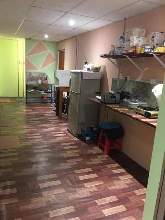 11 Pensione - Hostel