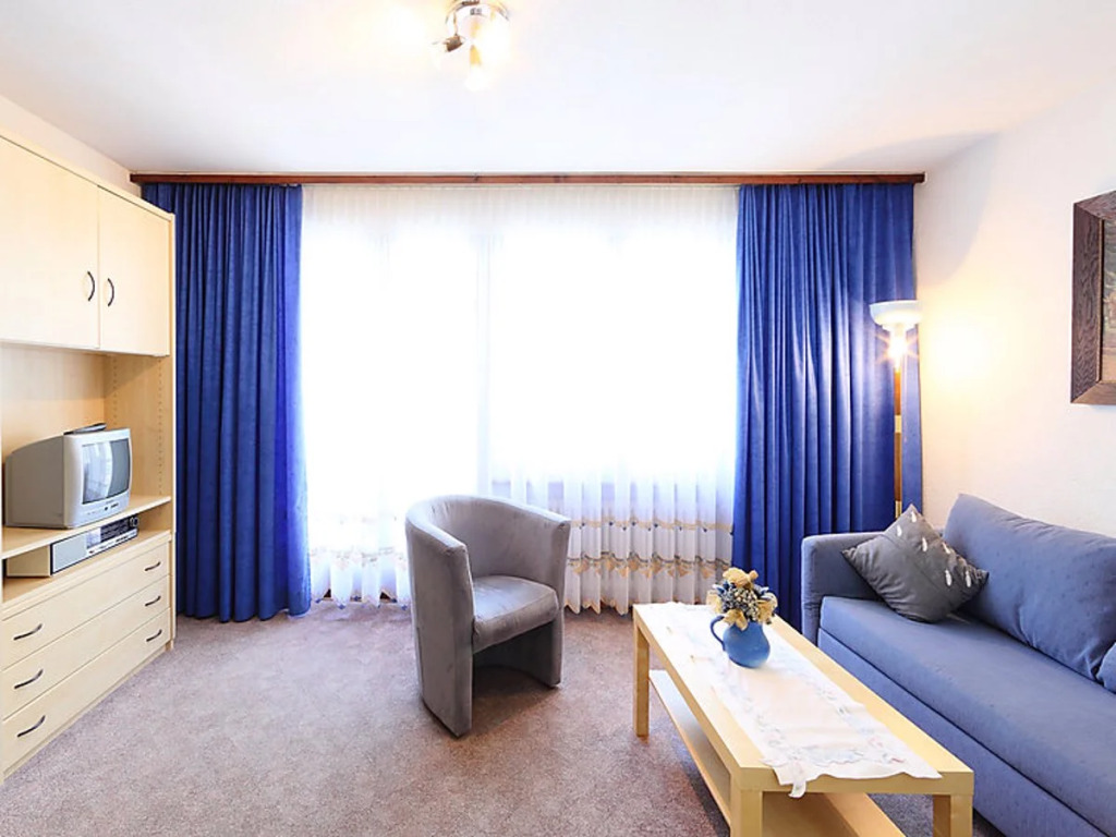 Apartment Imperial Lommel 30578