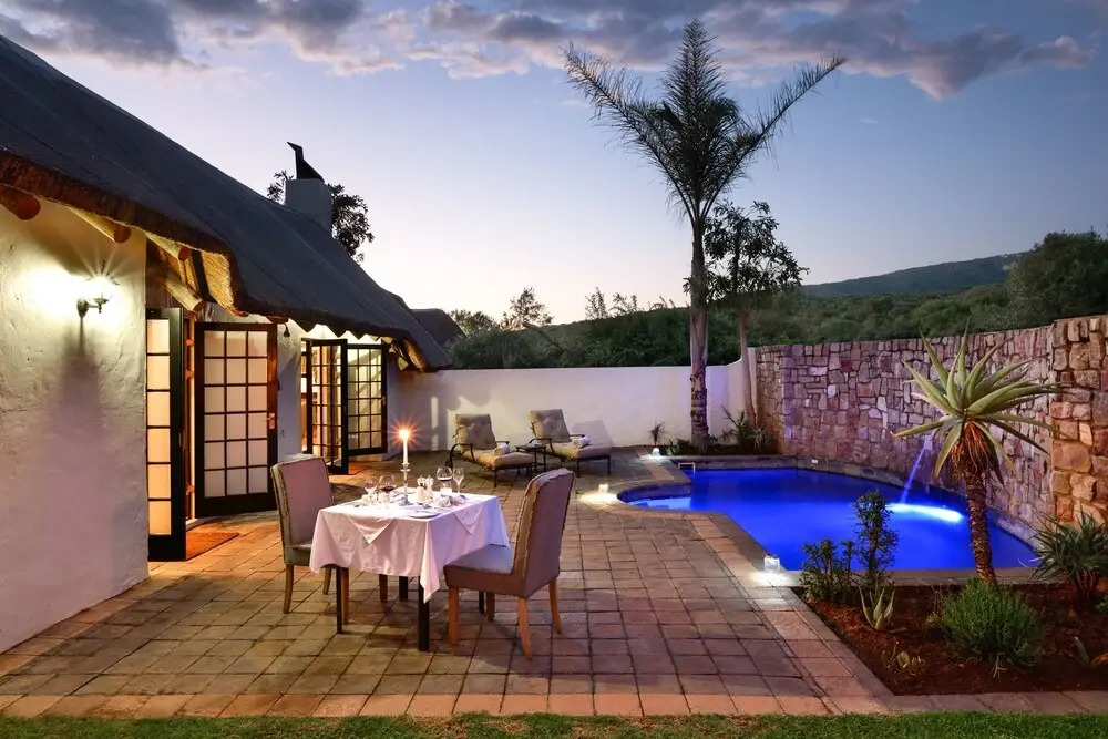Shamwari Lobengula