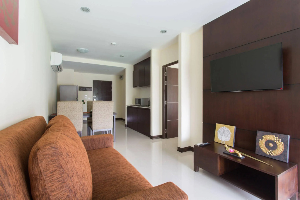 The Lai Thai Luxury Condominiums
