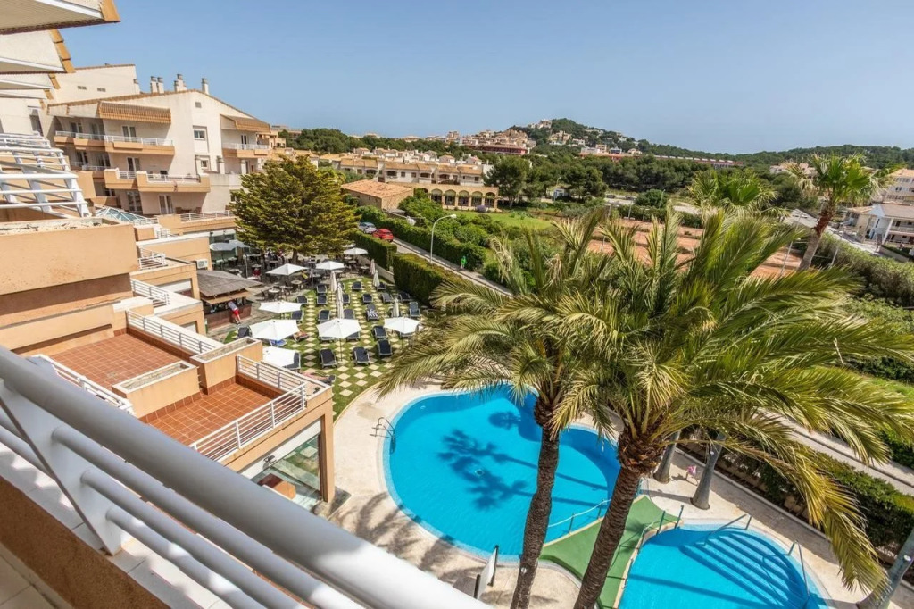 Illot Suite & Spa