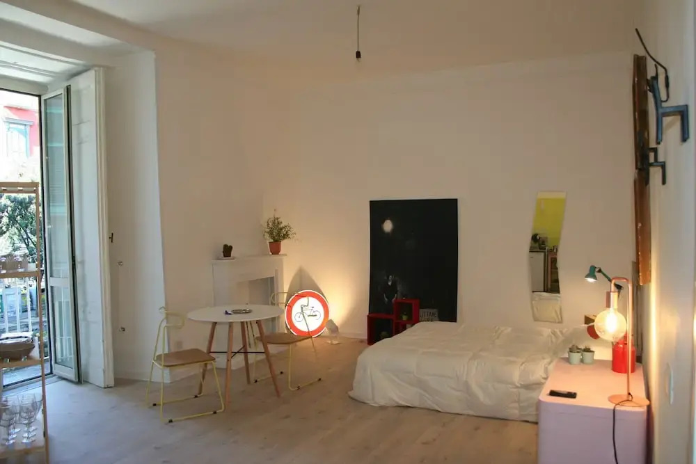 Casa Momò by Wonderful Italy