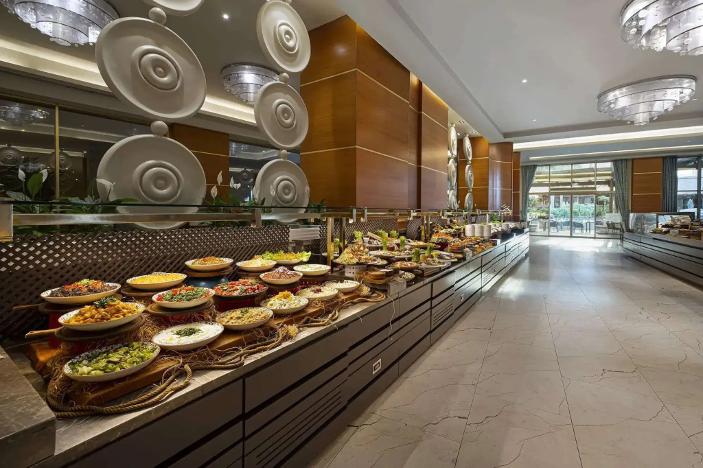 Kaya Hotel Select