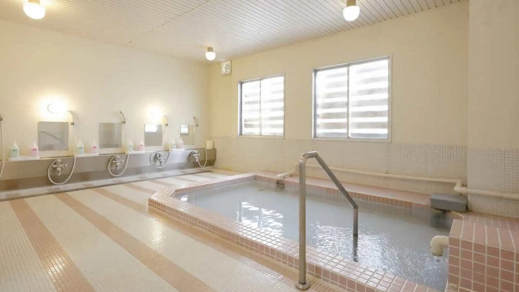 Togakushi Kogen Hotel