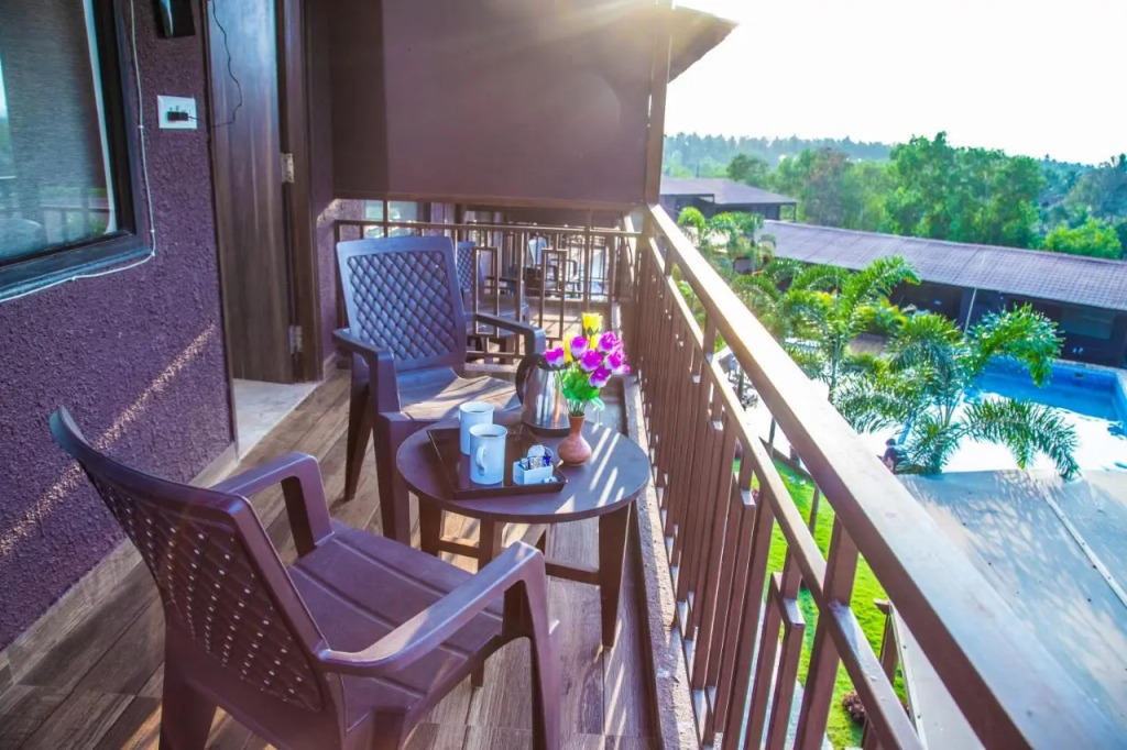La Gracia Resort