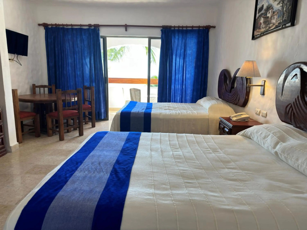 Hotel Quijote Inn