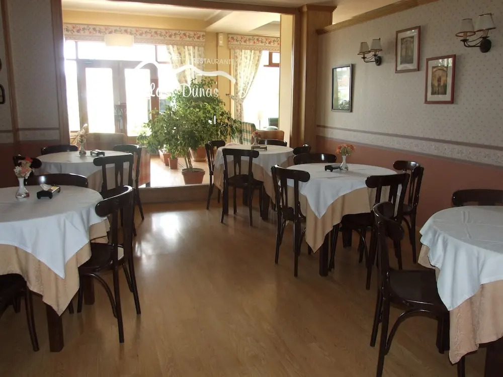 Hotel Las Dunas