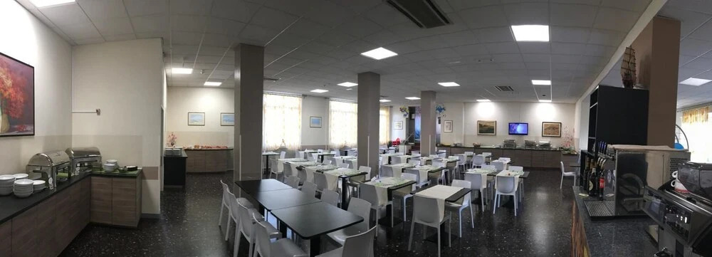 Albergo Elena