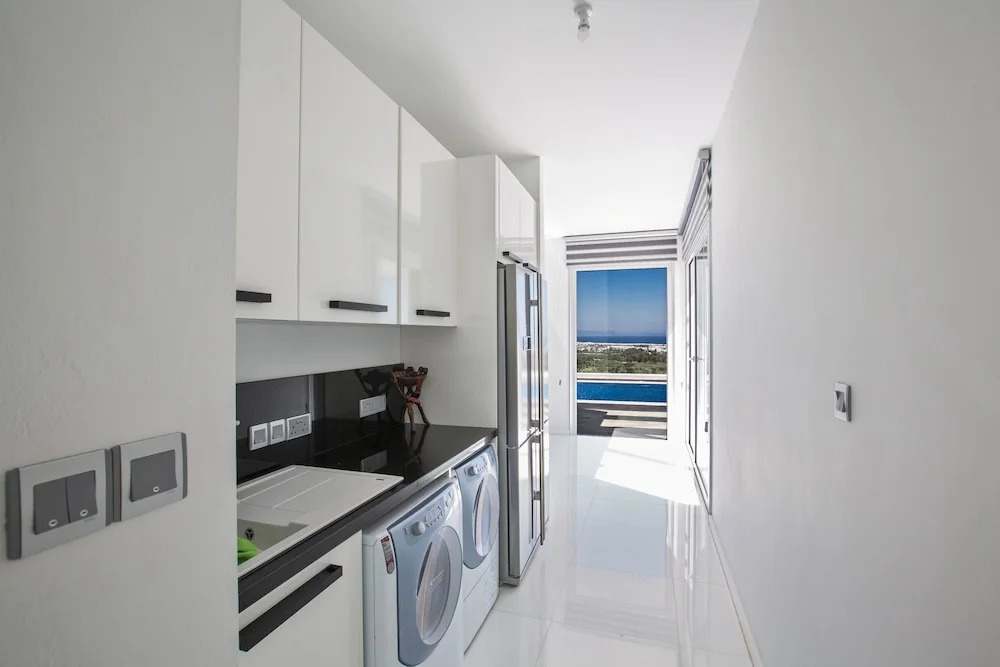 Cyprus Villa KO1 Platinum