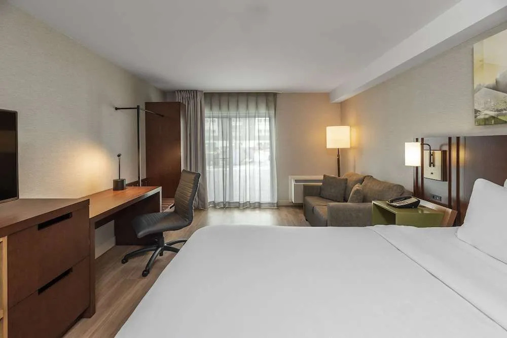 Comfort Inn Lake Of The Woods