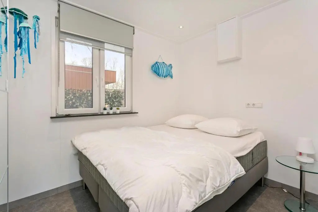 Vakantiehuis Zee, Bos & Duin Zoutelande ZO01