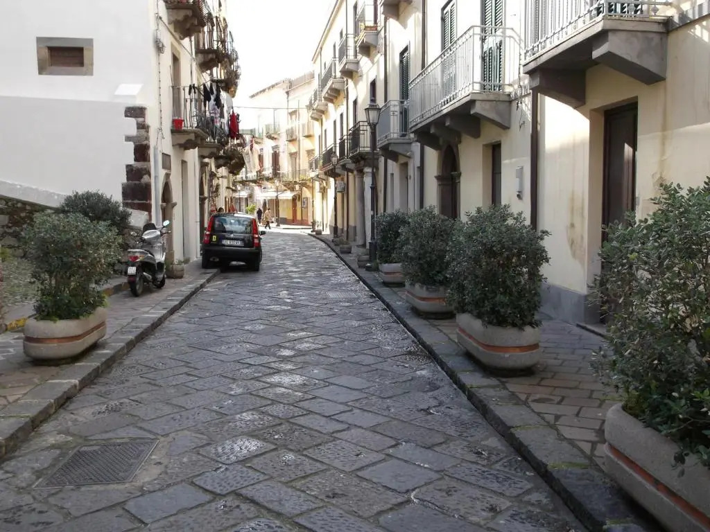 centrostoricolipari
