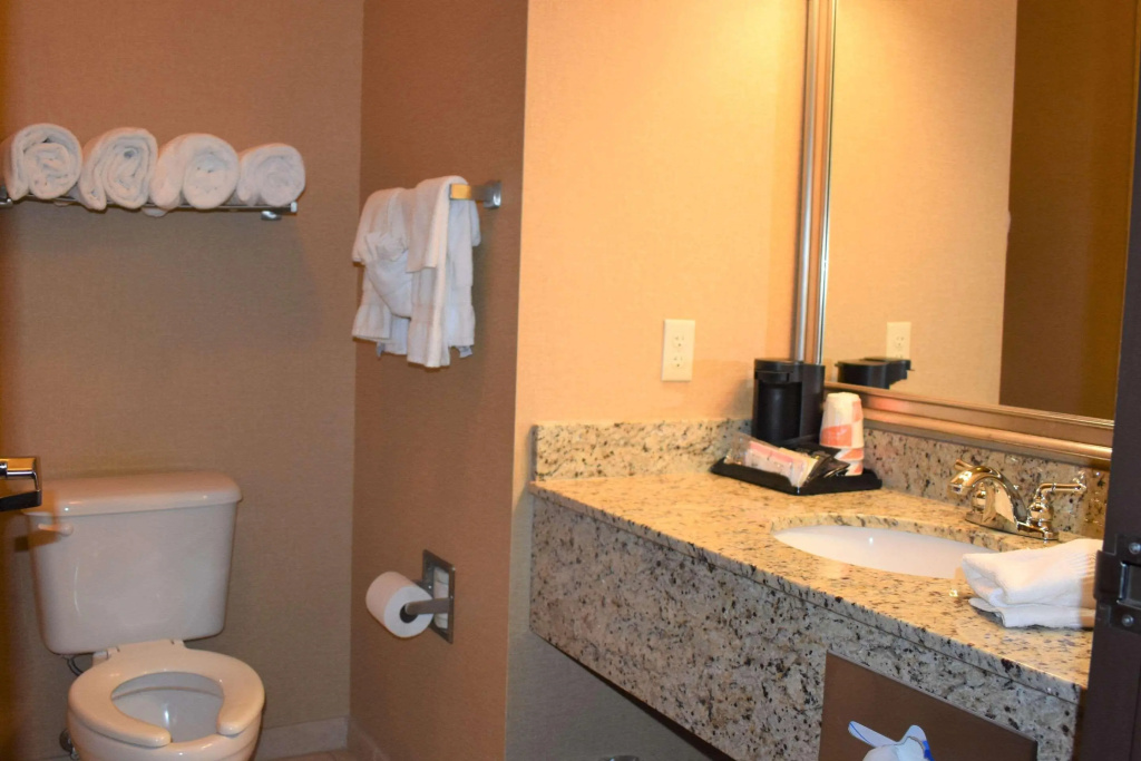 Comfort Inn & Suites Near Lake Guntersville