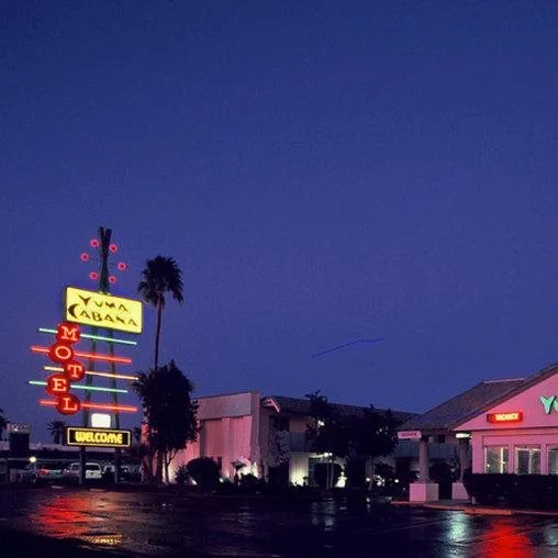 Yuma Cabana Motel