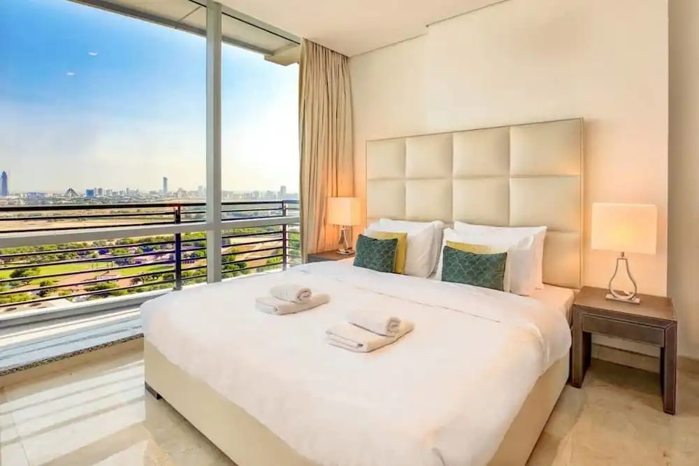 Luxury Apartment Steps Away From Everything!