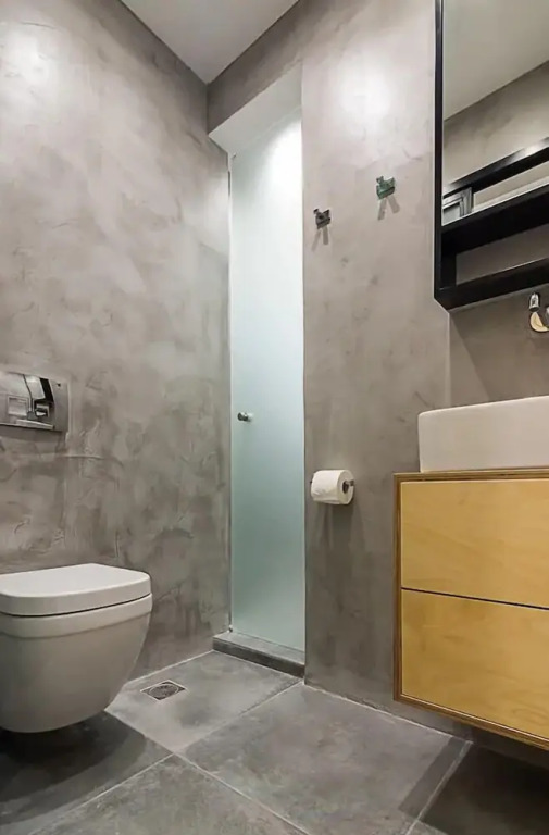 Centrally located studio next to Syntagma sq.