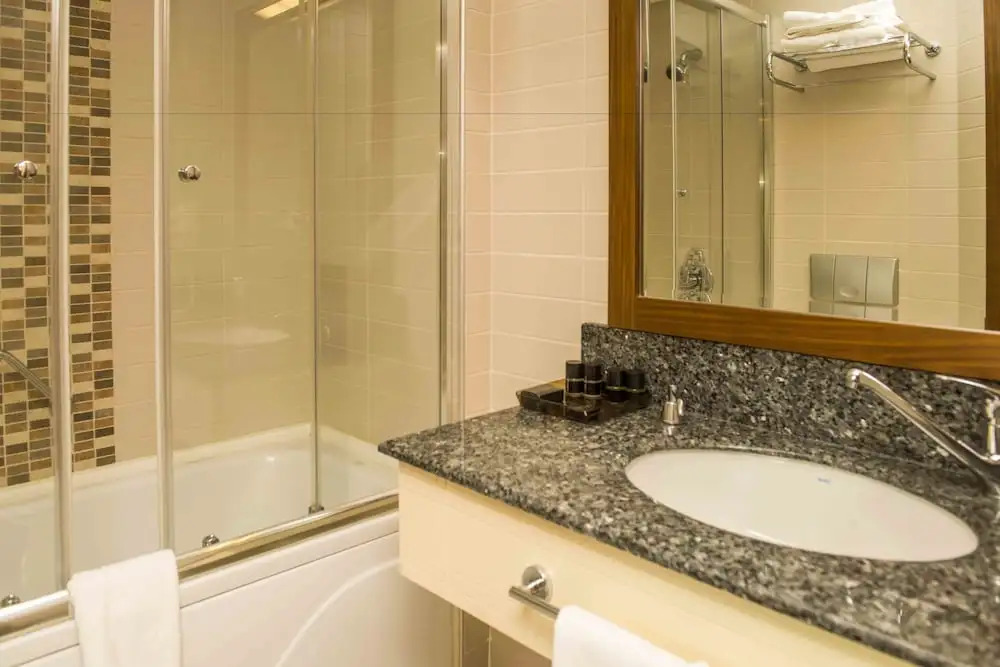 Ozgobek Ronesans Hotel De Luxe
