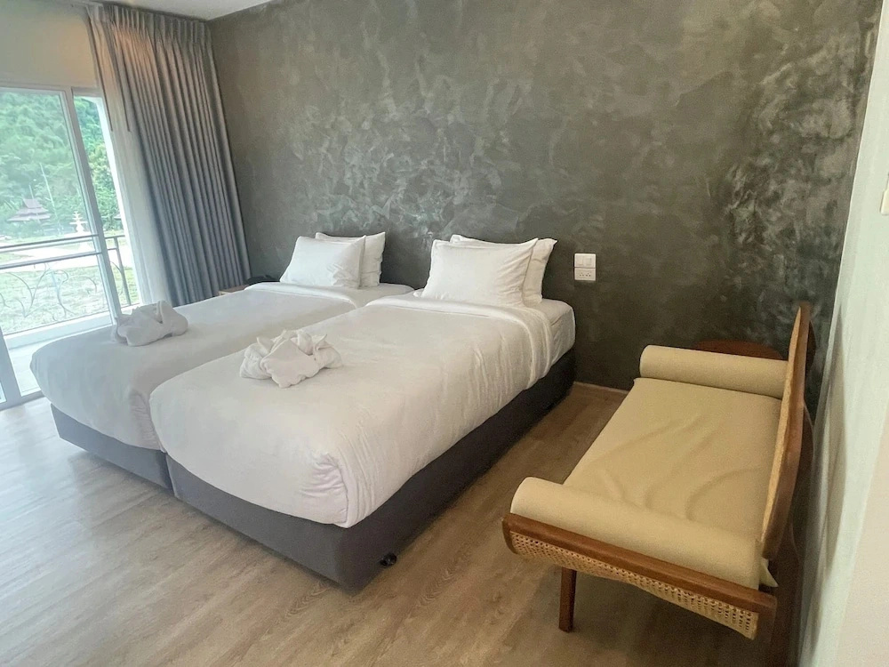 Doi Luang Scene