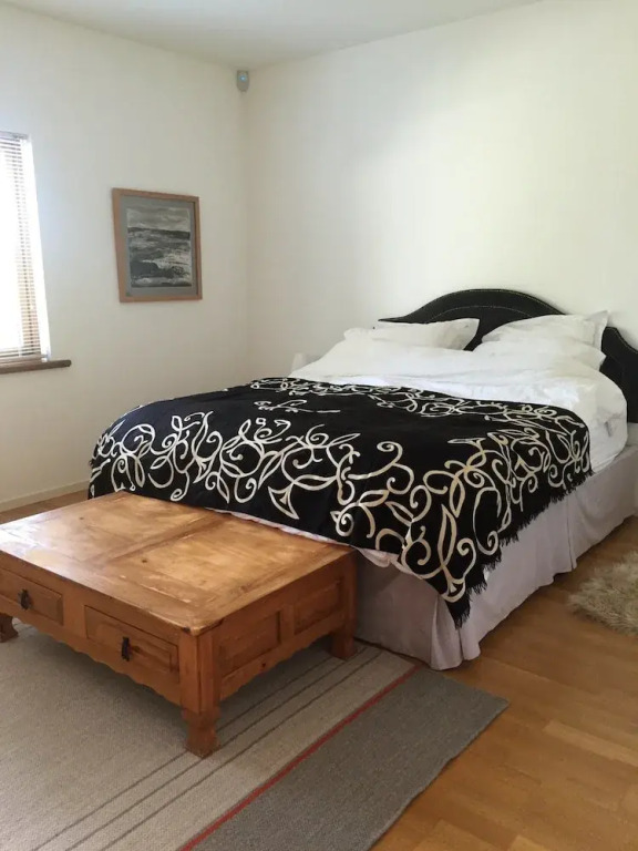 The Eco-Flat