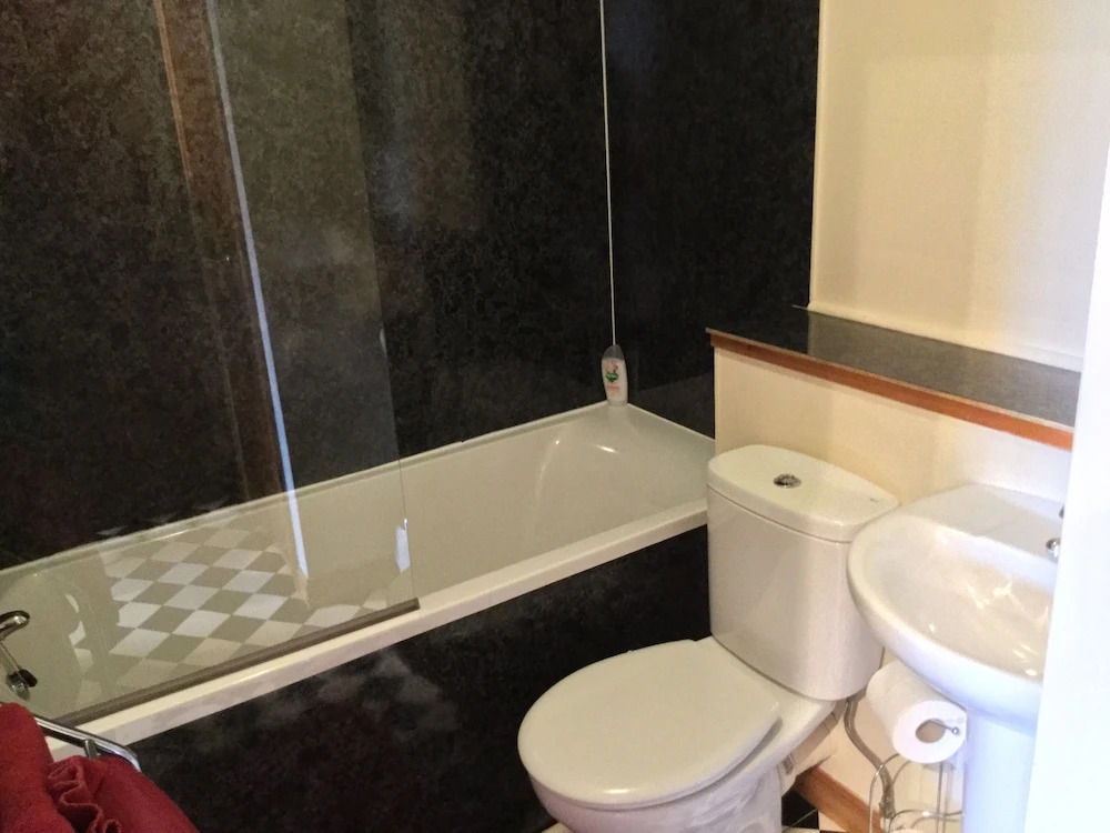 One bedroom Wyvis