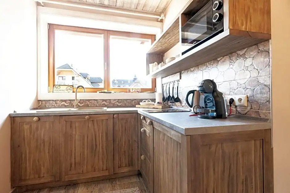 Wellness Cottage CEDER