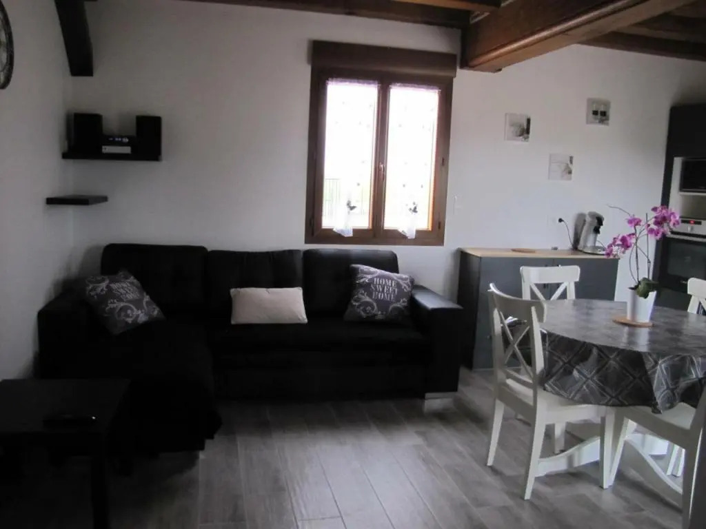 Gîte Muides-sur-Loire, 3 pièces, 4 personnes - FR-1-491-272
