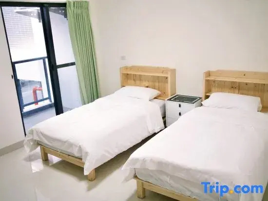 Yuli Datong 623 B&B