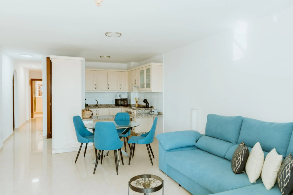 Seaview Splendor 2 Bedroom Modern Comfort