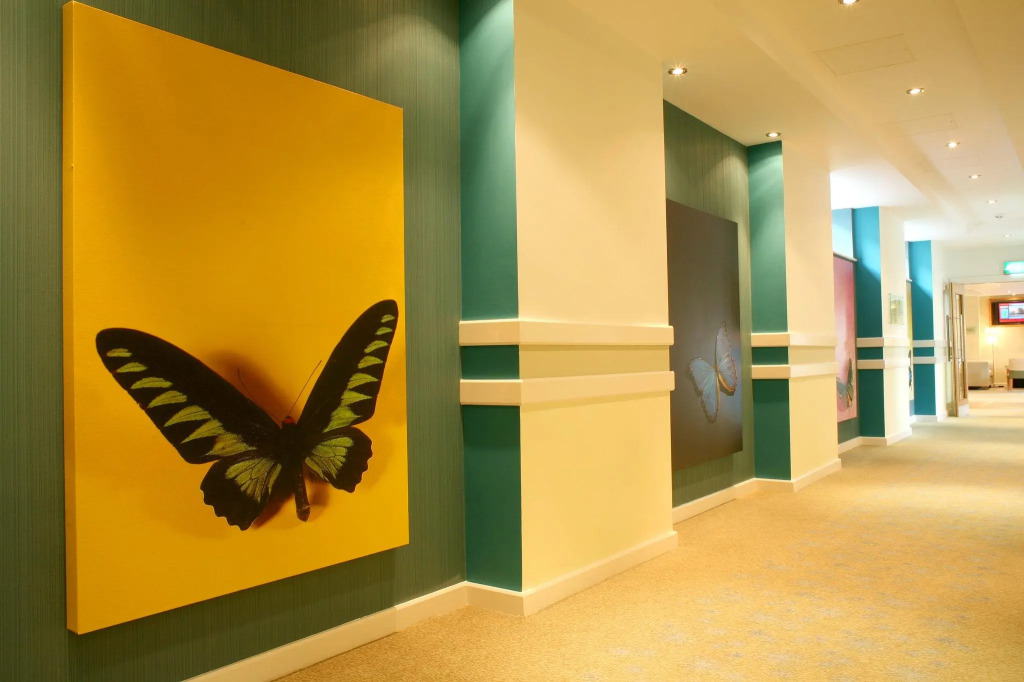 Crowne Plaza Dublin Airport by IHG