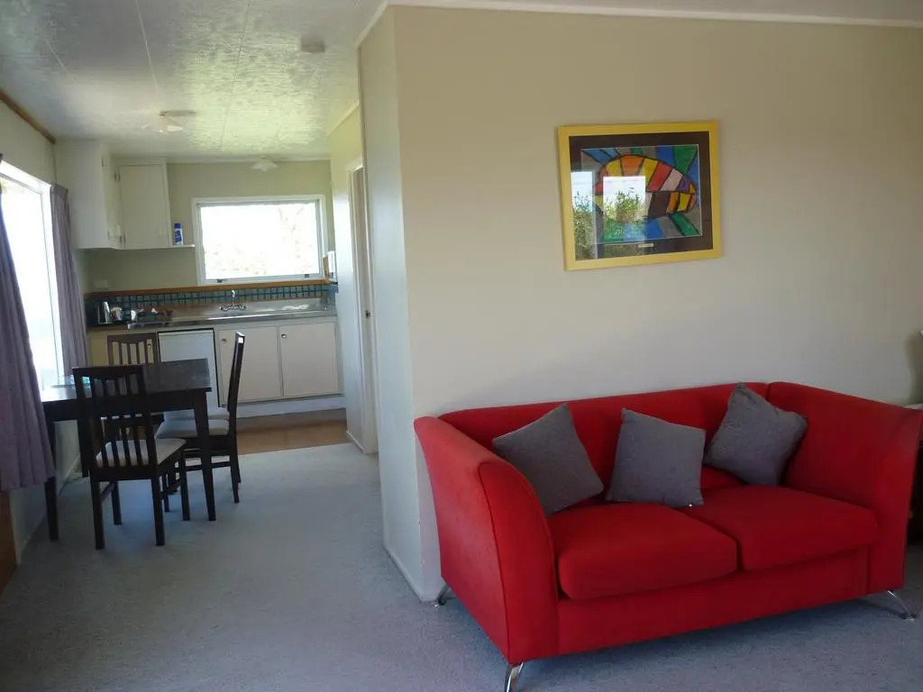 Ranui Lodge Motel
