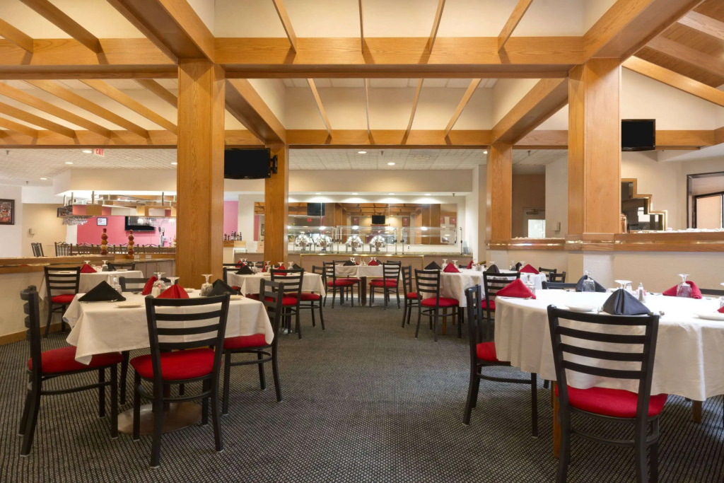 Ramada by Wyndham Raleigh