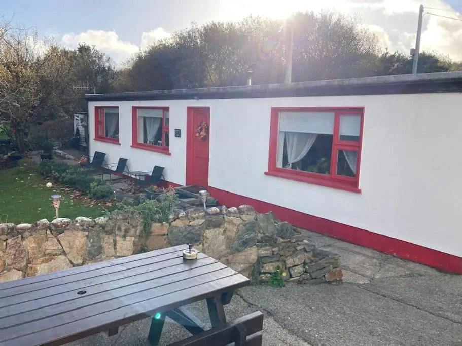 The Potters Cottage