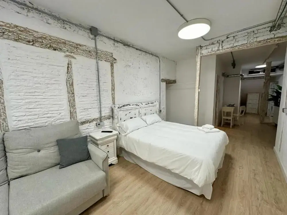 Apartamentos Carolina by gaiarooms