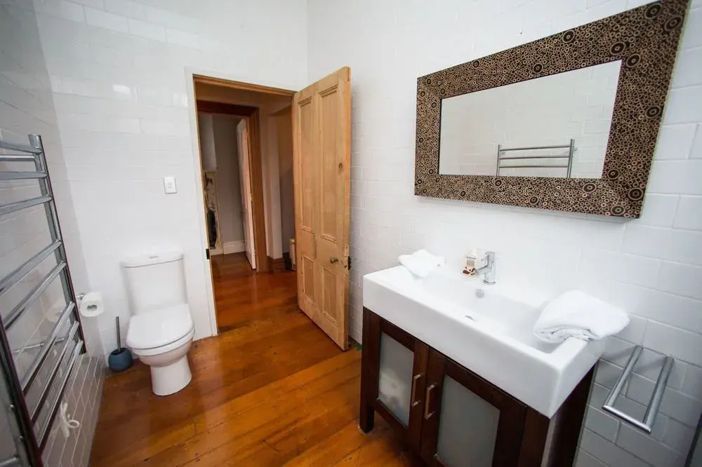 Quaint Unique Character house at Ponsonby
