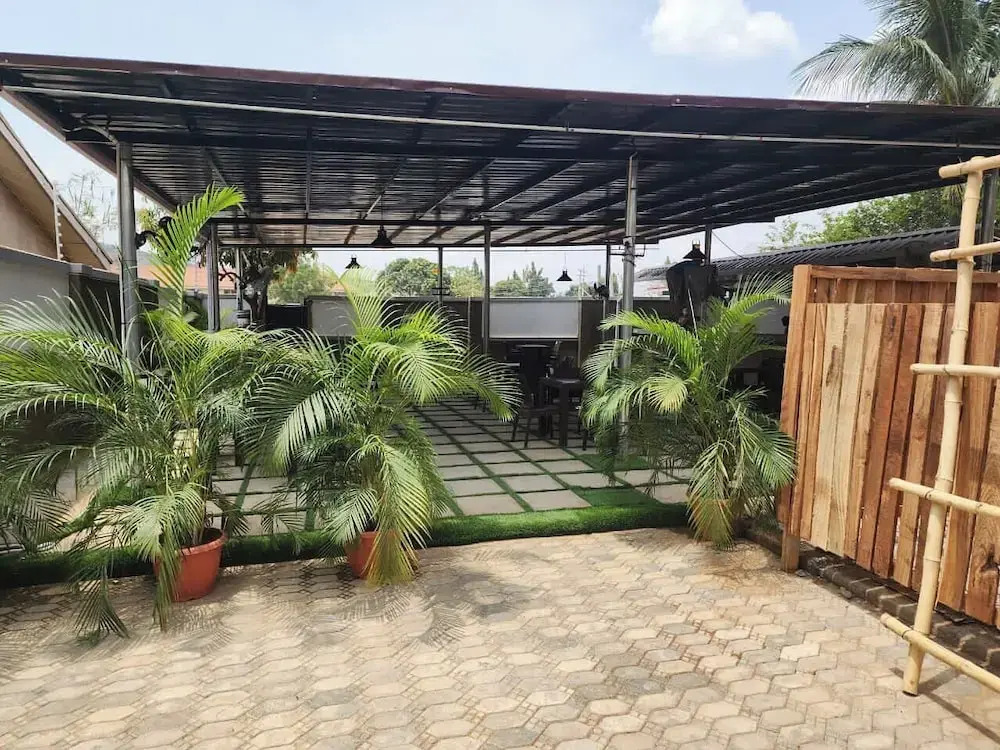 Coco Luxury Apartment