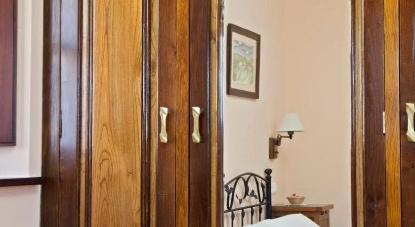 Casa Rural la Venta Sales