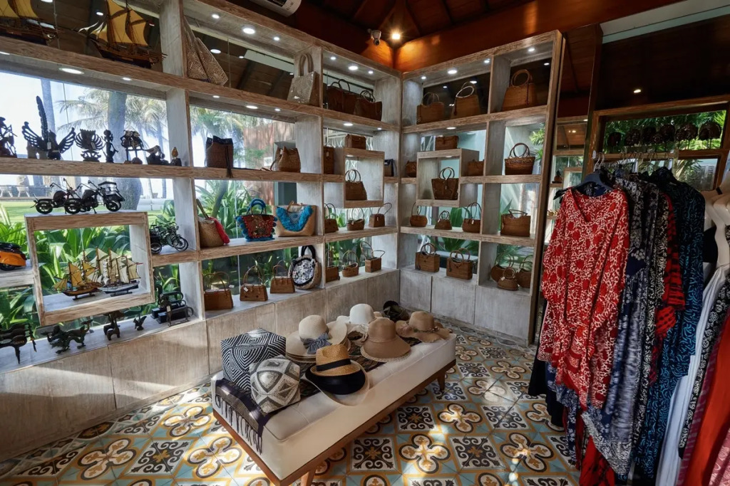 The Royal Purnama Beach Boutique Villas
