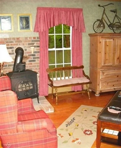 The Village House at Sutton Mills Bed and Breakfast