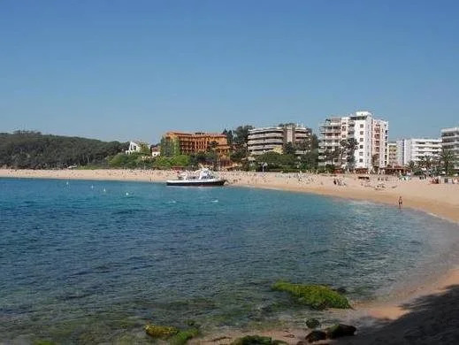 Apartamentos Eldorado