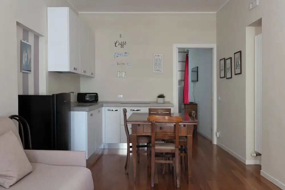 Casa di Sofia Città Alta