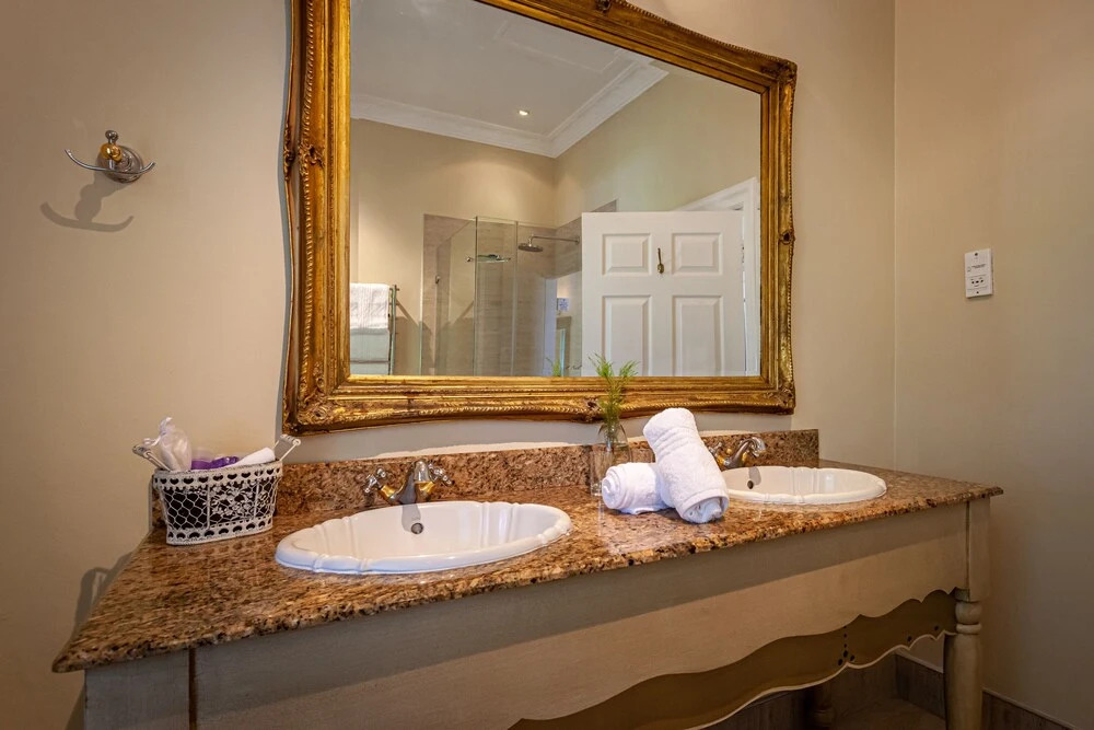 Franschhoek Country House & Villas