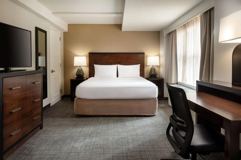 Residence Inn by Marriott New York Manhattan/ Midtown Eastside