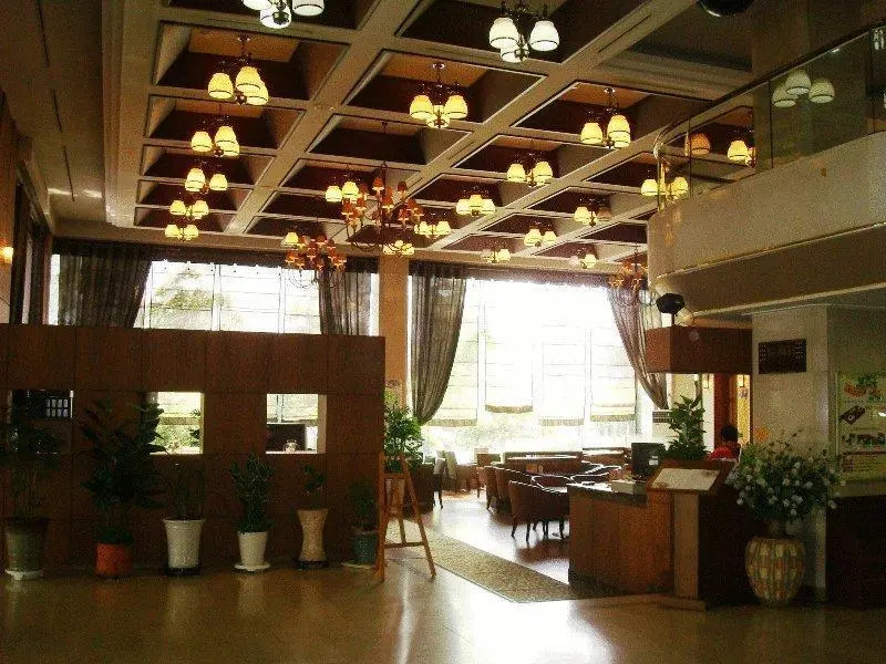 Flamingo Hotel