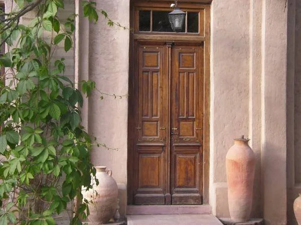 Molino la Tebaida