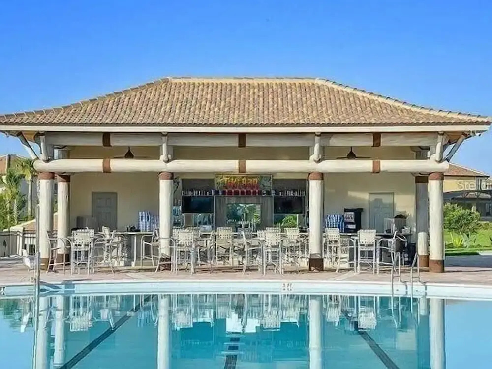456 OC - Elegant Retreat in Champions Gate
