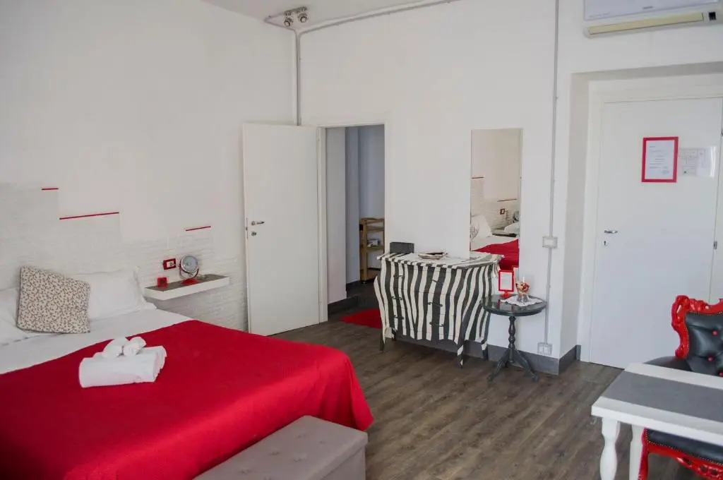 Relais Cola Di Rienzo